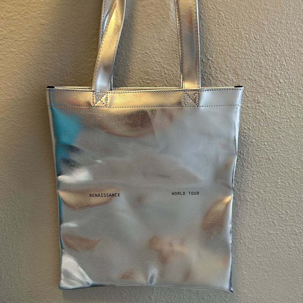Beyoncé Renaissance World Tour Tote Bag